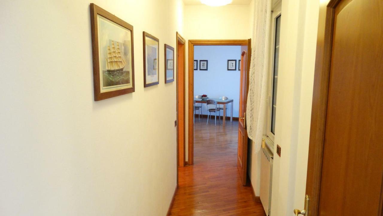 Supercasona Pratica Villa Sarzana Eksteriør billede